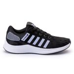 Tenis Oldsen Insanity Unissex - PRETO