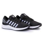 Tenis Oldsen Insanity Unissex - PRETO