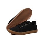 Tênis Masculino ARM - PRETO