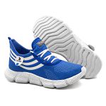 Tenis Oldsen B-MAX - AZUL