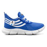 Tenis Oldsen B-MAX - AZUL