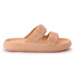 Chinelo Birken Confort - NUDE