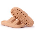 Chinelo Birken Confort - NUDE