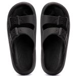 Chinelo Birken Confort - PRETO