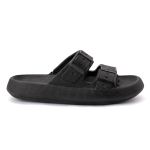 Chinelo Birken Confort - PRETO