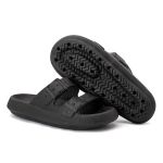 Chinelo Birken Confort - PRETO