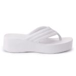 Chinelo Delta Confort - BRANCO