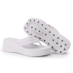 Chinelo Delta Confort - BRANCO