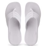 Chinelo Delta Confort - BRANCO