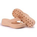 Chinelo Delta Confort - NUDE