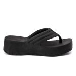 Chinelo Delta Confort - PRETO