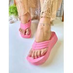 Chinelo Delta Confort - ROSA