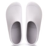 Chinelo Hospitalar Confort - BRANCO