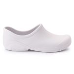 Chinelo Hospitalar Confort - BRANCO