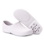 Chinelo Hospitalar Confort - BRANCO