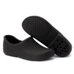 Chinelo Hospitalar Confort - PRETO