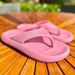 Chinelo Nuvem Confort - COR ALEATÓRIA