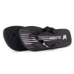 Chinelo Masculino Oldsen - PRETO