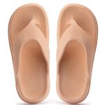Chinelo Puff Confort - NUDE