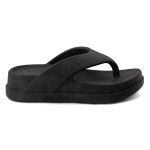 Chinelo Puff Confort - PRETO