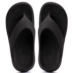 Chinelo Puff Confort - PRETO