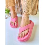 Chinelo Puff Confort - ROSA