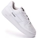 Tenis Oldsen FLICK Unissex - BRANCO