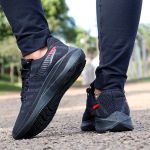 Tenis Oldsen Impulse - BLACK