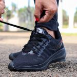 Tenis Oldsen Impulse - BLACK