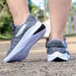 Tenis Oldsen Impulse - CINZA