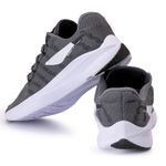 Tenis Oldsen Impulse - CINZA