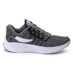 Tenis Oldsen Impulse - CINZA