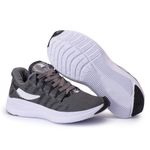 Tenis Oldsen Impulse - CINZA