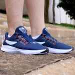 Tenis Oldsen Impulse - MARINHO