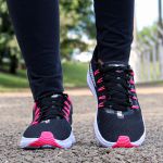 Tenis Oldsen Impulse - PINK