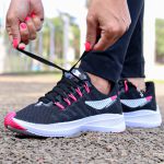 Tenis Oldsen Impulse - PINK