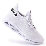 Tenis Oldsen Jaguar Unissex - BRANCO