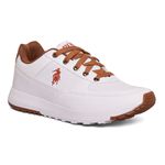 Polo Elite Masculino - Branco