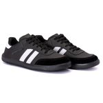 Tênis Oldsen Retro Unissex - BLACK