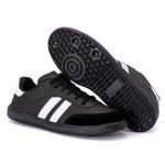 Tênis Oldsen Retro Unissex - BLACK