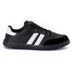 Tênis Oldsen Retro Unissex - BLACK