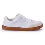Tênis Oldsen Retro Unissex - BRANCO