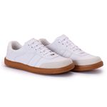 Tênis Oldsen Retro Unissex - BRANCO