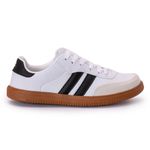 Tênis Oldsen Retro Unissex - PRETO