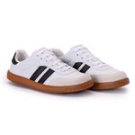 Tênis Oldsen Retro Unissex - PRETO