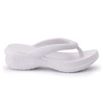 Tamanco Confort - BRANCO