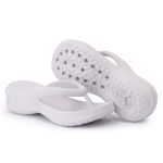 Tamanco Confort - BRANCO