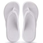 Tamanco Confort - BRANCO