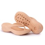 Tamanco Confort - NUDE