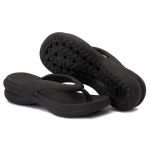 Tamanco Confort - PRETO